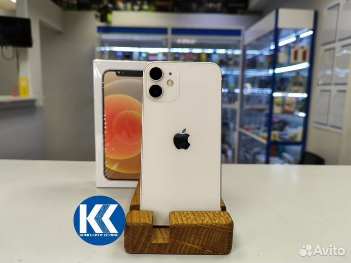 iPhone 12 mini, 128 ГБ
