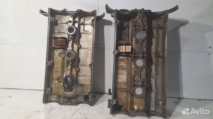 Клапанная крышка Mitsubishi Pajero 2 3.5 AT 1996