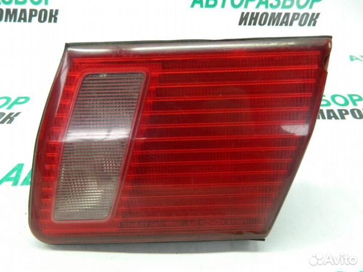 Фонарь задний внутренний правый для Mitsubishi Dia