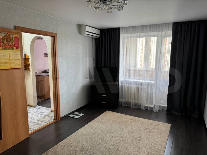 1-к. квартира, 41,5 м², 6/9 эт.