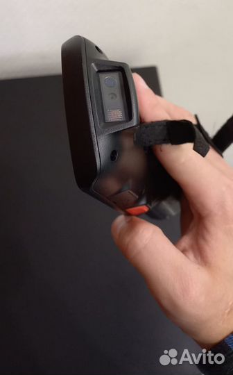 Тсд атол smart.Lite