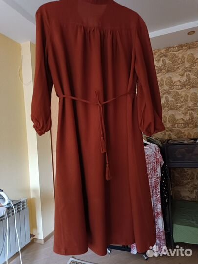 Платье Reserved 48-50