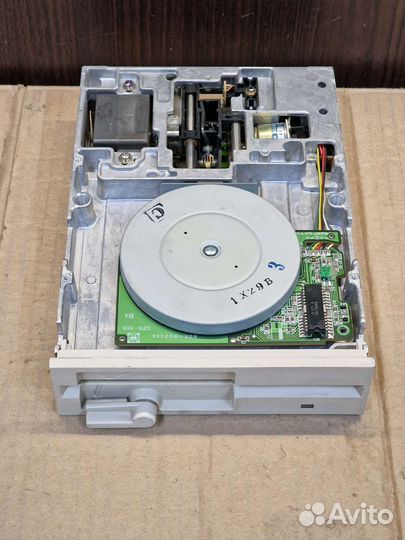 Nec FD1157C 13.3CM 5.25