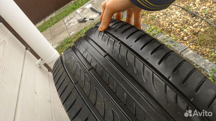 Колеса 235 45 r18