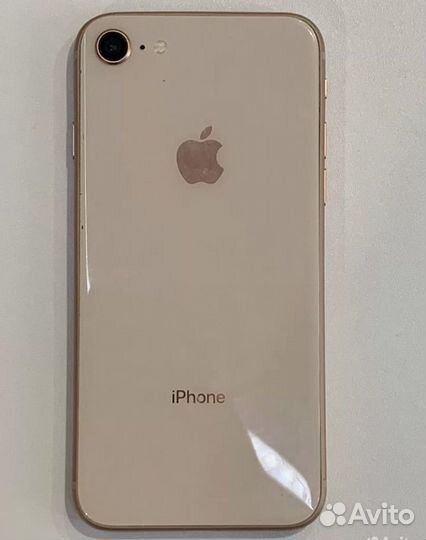 iPhone 8, 64 ГБ