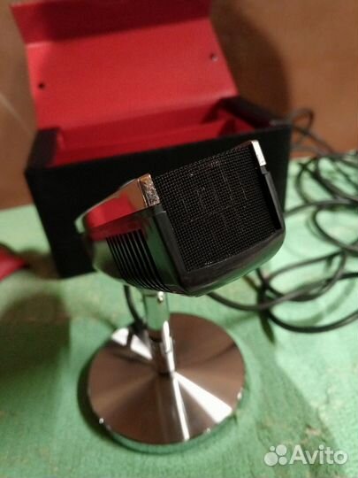 Микрофон Revox 3377