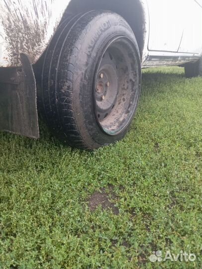 Разварки r15 4х100