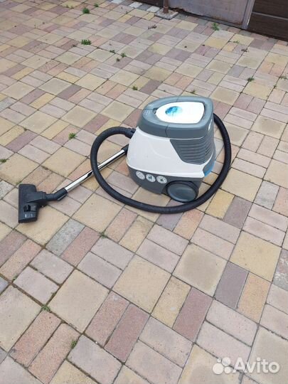 Пылесос Karcher