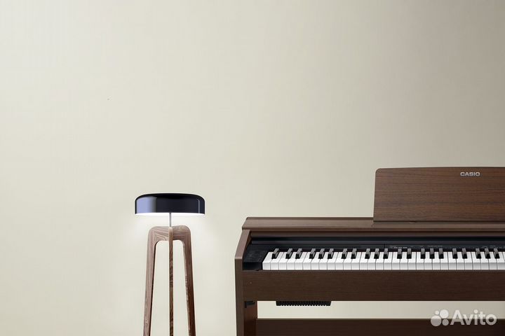 Цифровое пианино Casio px-870 + Аксессуар