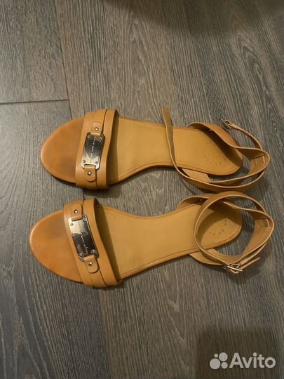 Босоножки Marc by marc jacobs (40р)