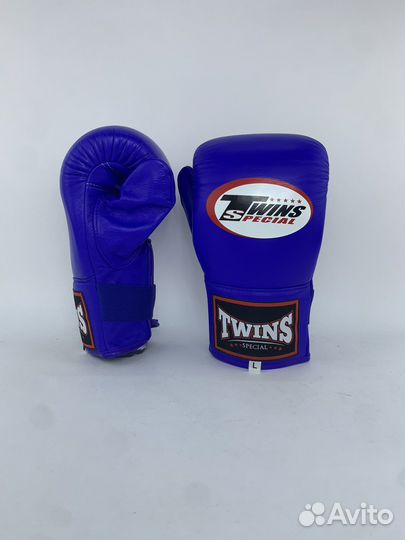 Снарядные перчатки Twins