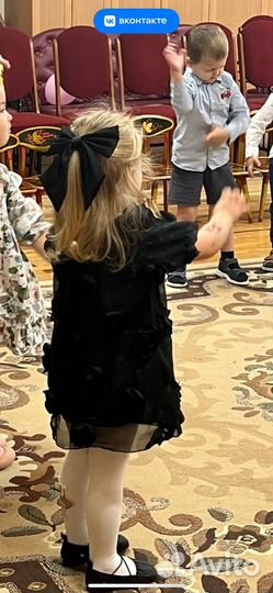 Платье zara оригинал 98