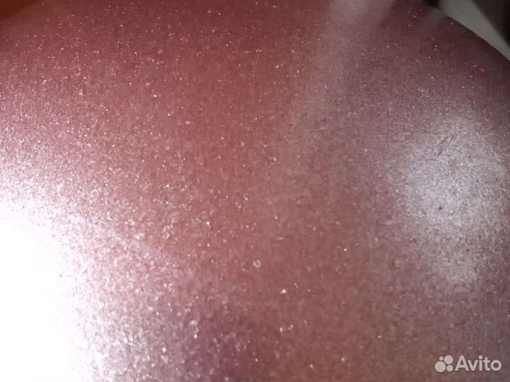 Мяч гимнастический с чехлом