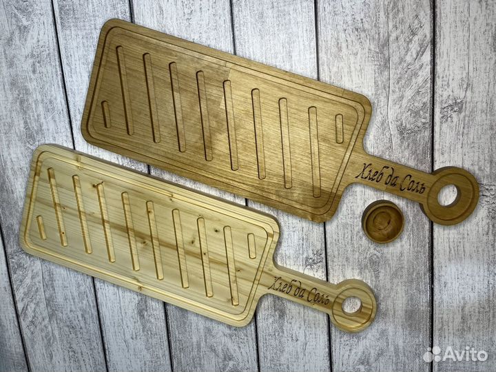 Доска для хлеба