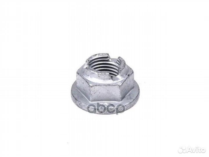 Гайка М14 N000000003277 mercedes-benz