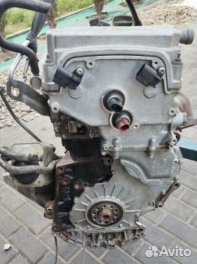 Двигатель Volkswagen Touareg 3.2 л., BMV