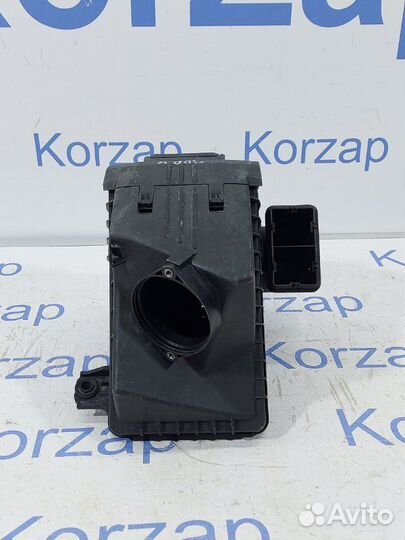 Корпус воздушного фильтра Kia Sorento 4 MQ4 2022