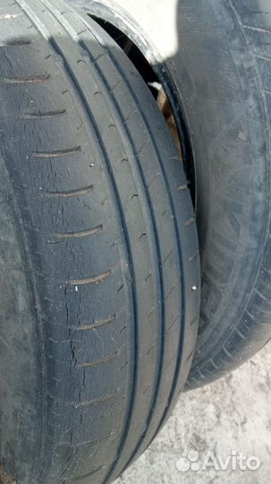 Летние колеса r14