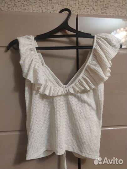 Топ Манго летний s