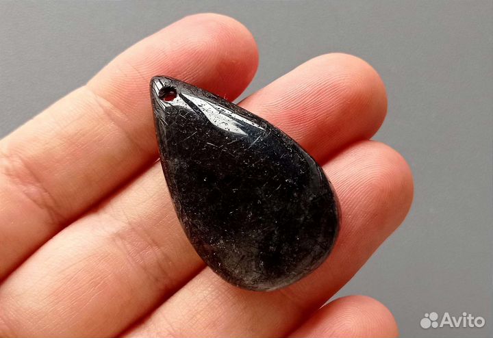 Натуральные камни для рукоделия