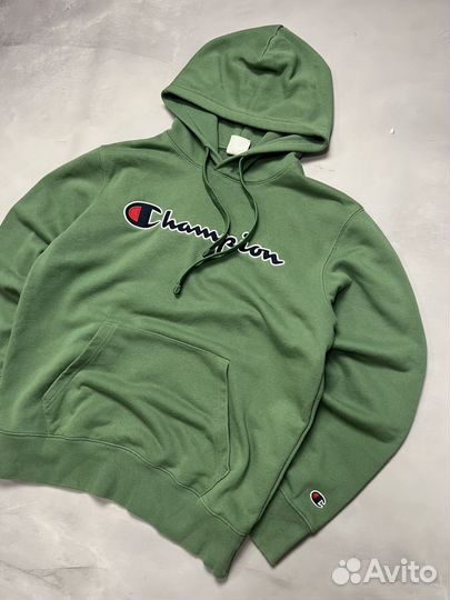 Худи Champion Оригинал