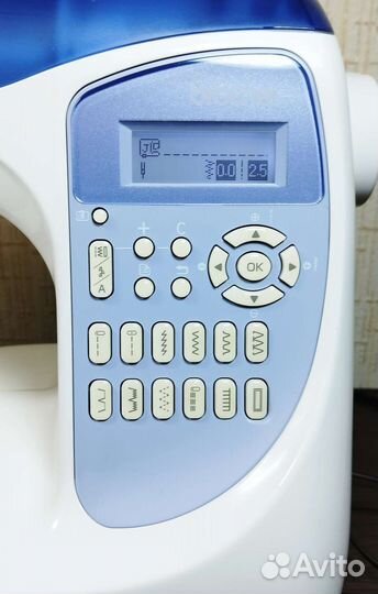 Швейная машина Brother