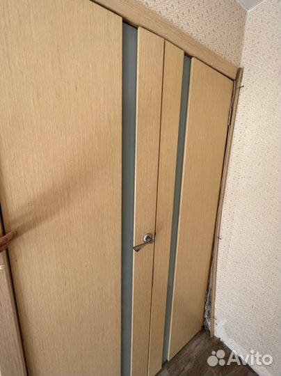 Межкомнатные двери бу