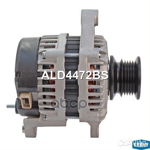 Генератор ALD4472BS Krauf