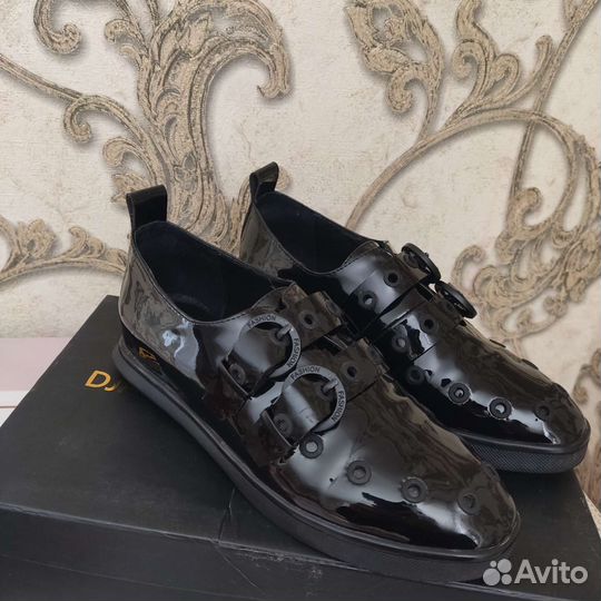 Кеды, туфли