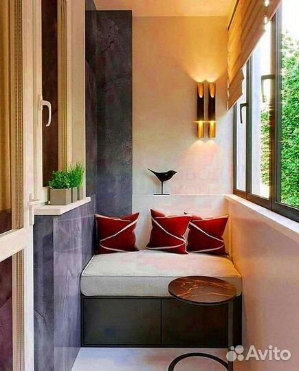 Окно в квартиру / дом / коттедж