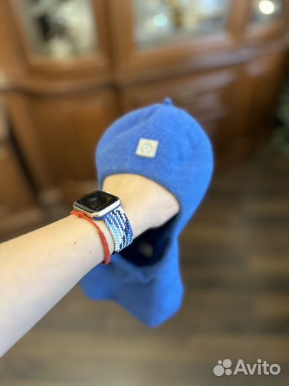 Шапка шлем для мальчика