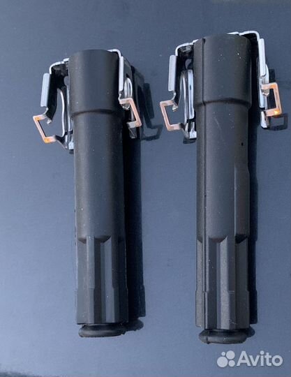 Наконечник катушки Audi 058905105 058905105A