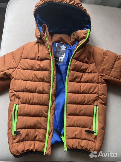 Куртка Molo 116