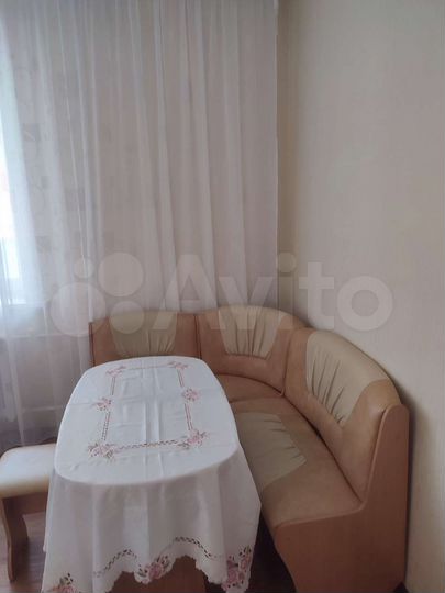 1-к. квартира, 45 м², 4/5 эт.