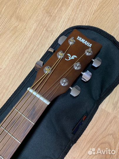 Гитара yamaha f310