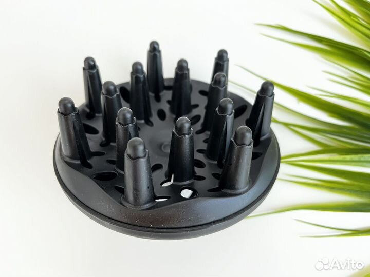 Диффузор для фена насадка на фен