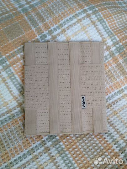 Бандаж ортопедический дородовой Orlett, Германия