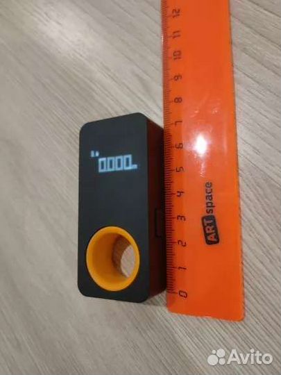 Hoto Smart Laser Measure