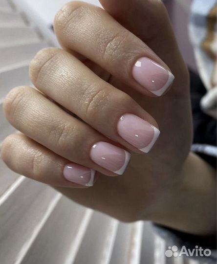 Ищу моделей на маникюр