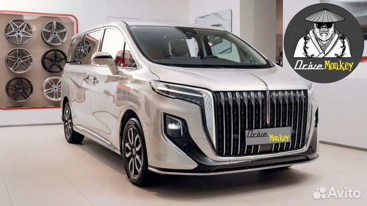 Привезем авто из Китая