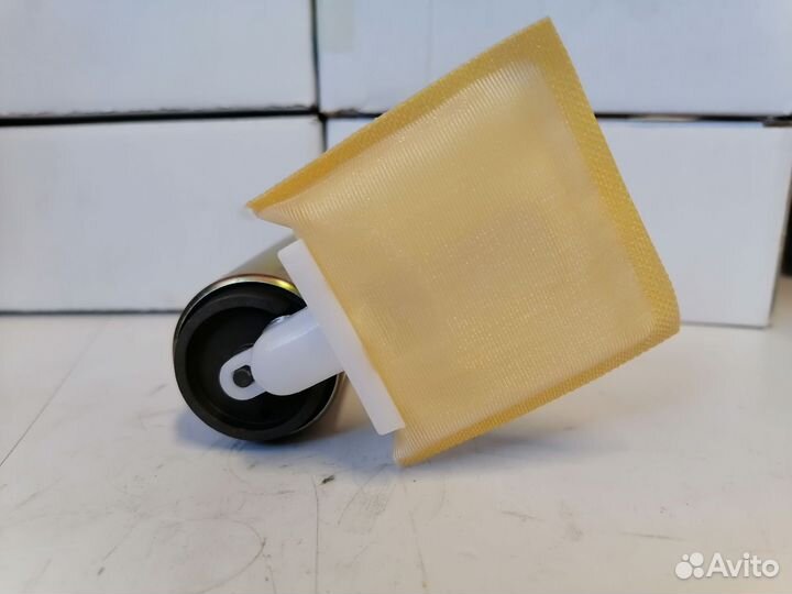 Топливный насос Suzuki