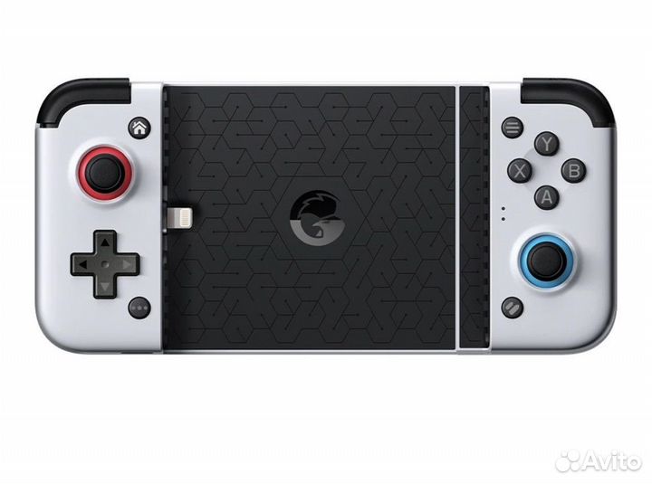Игровой адаптер для смартфона vidges GameSir X2