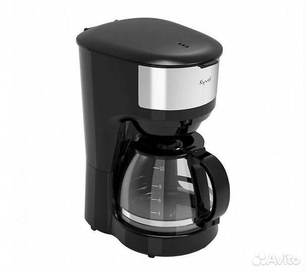 Кофеварка Kyvol Entry Drip Coffee Maker CM03