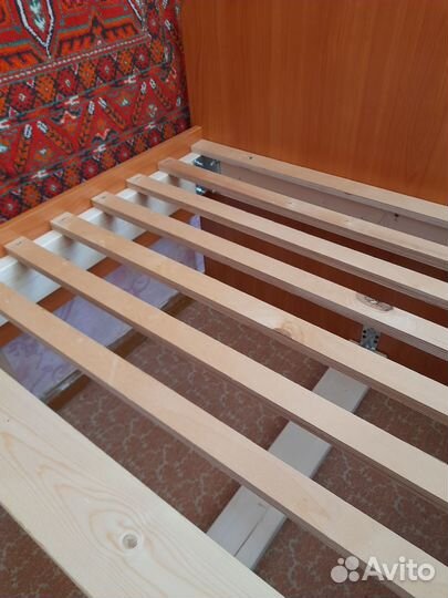 Кровать для лежачего больного