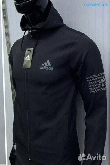 Спортивный костюм