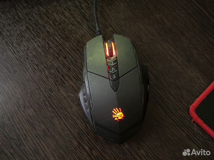 Настольный компьютер i3