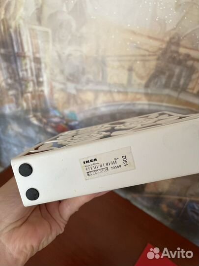 Салфетница IKEA liksidig