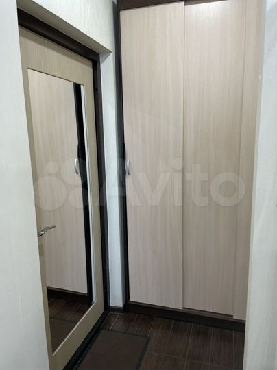 Квартира-студия, 27 м², 9/9 эт.