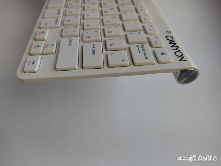 Клавиатура беспроводная