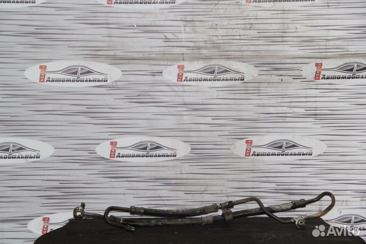 Шланг гидроусилителя руля c Toyota Gaia ACM10G 1AZ-FSE